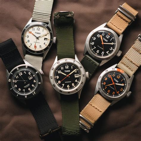 are Timex watches junk